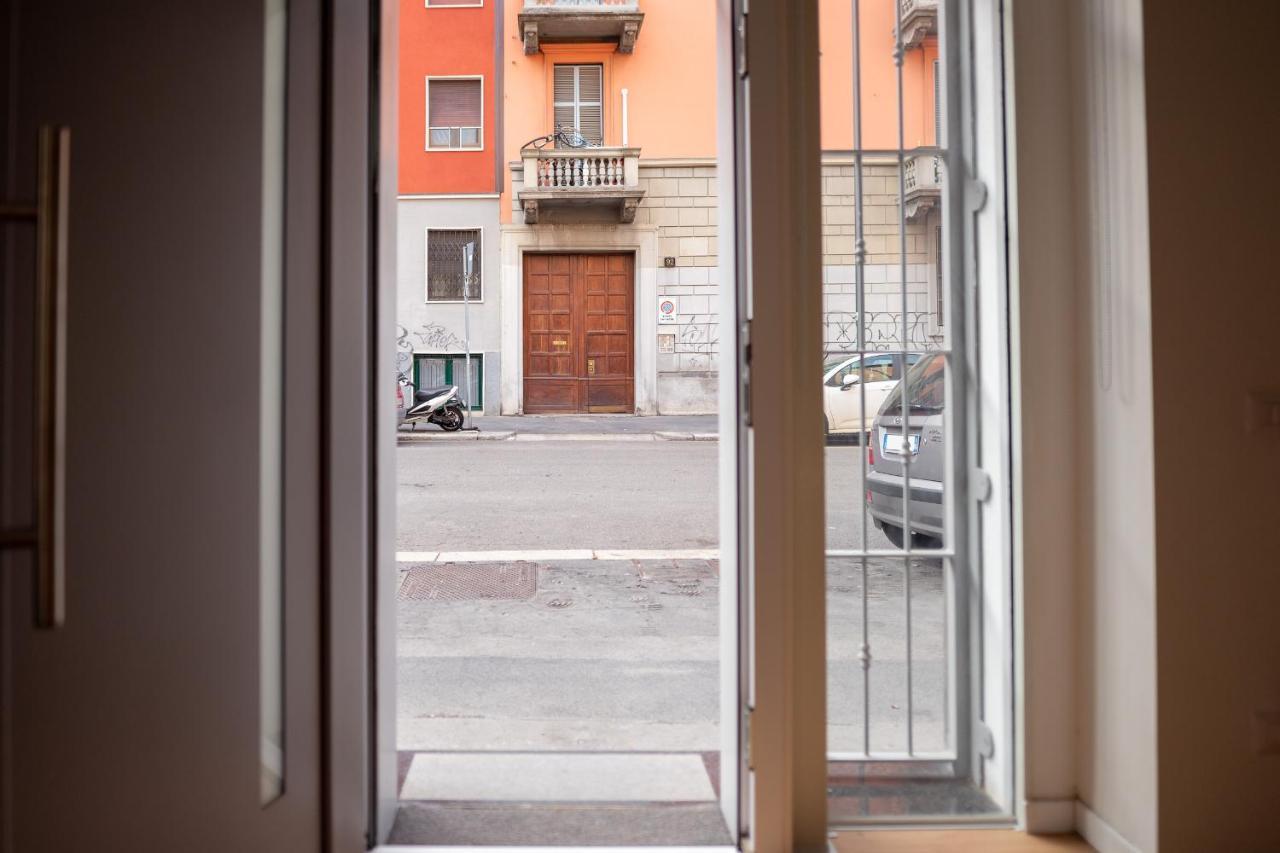 Loft Giulietta, Milan