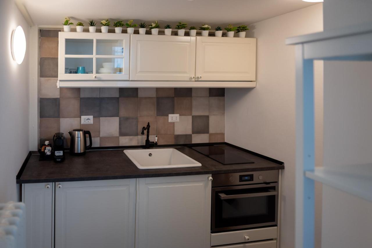 Loft Giulietta — Foto 1