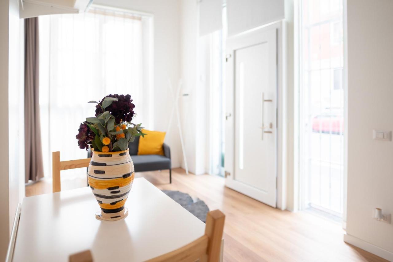 Loft Giulietta — Foto 3